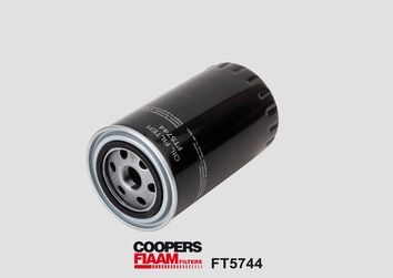 COOPERSFIAAM FILTERS M22x1,5, Spin-on Filter Ø: 95mm, Height: 173mm Oil filters FT5744 buy