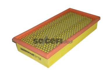 COOPERSFIAAM FILTERS PA7768 Air filter 2319008403