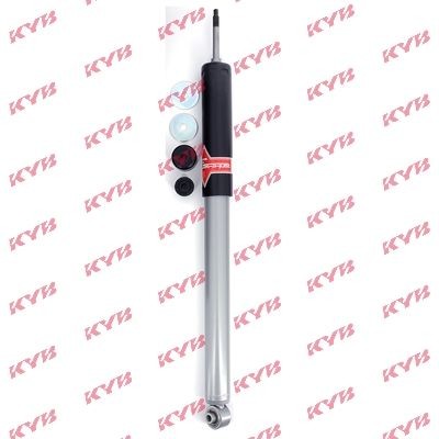 Great value for money - KYB Shock absorber 553198