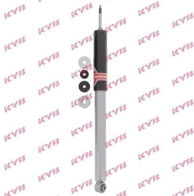 KYB Shock absorber rear and front W210 new 553199