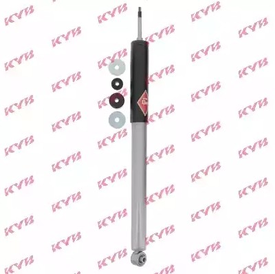Great value for money - KYB Shock absorber 553200