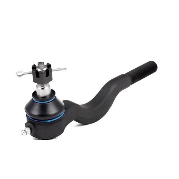 914T0158 Outer tie rod end RIDEX 914T0158 review and test