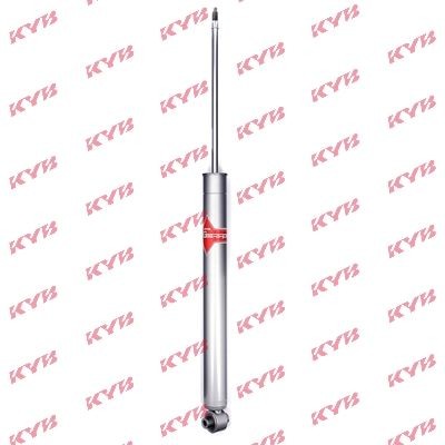 KYB Gas A Just 553206 Shock absorber 67160