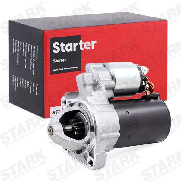 STARK Starter motors SKSTR-0330158