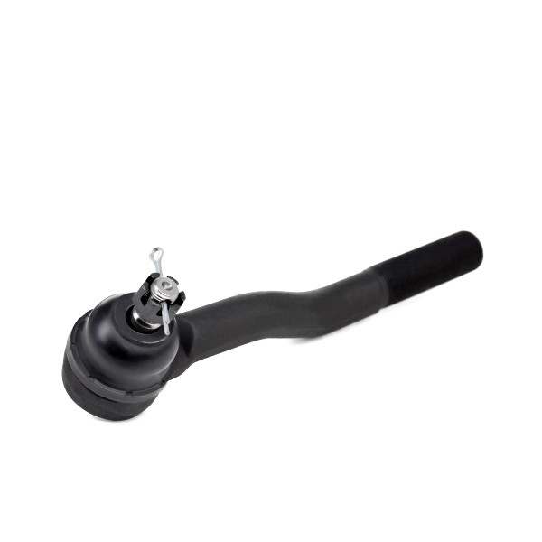 914T0302 Outer tie rod end RIDEX 914T0302 review and test