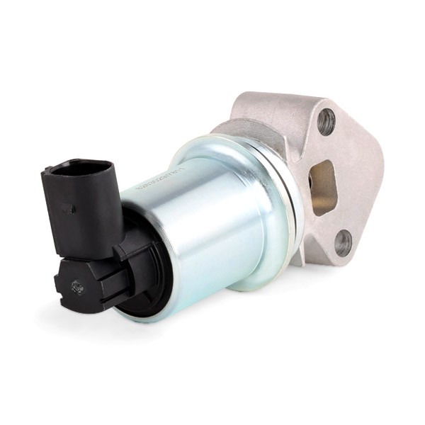 1145E0109 Exhaust gas recirculation valve RIDEX 1145E0109 review and test