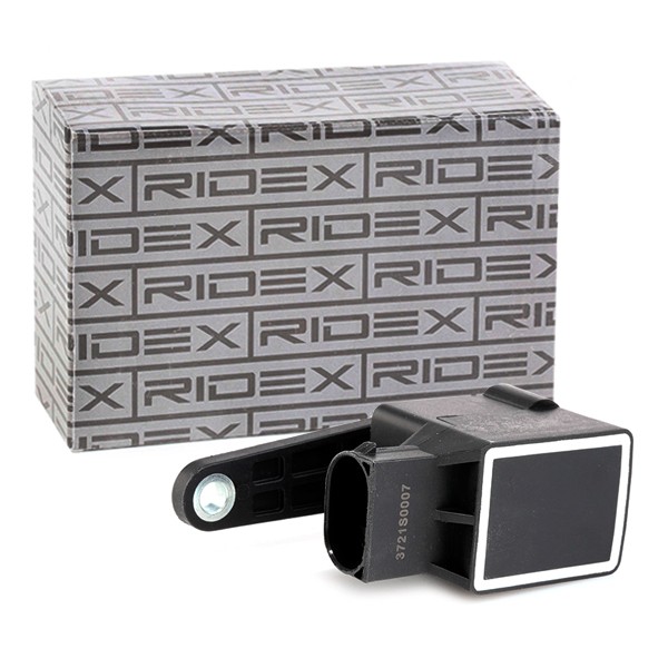 RIDEX Sensor, Xenon light (headlight range adjustment) 3721S0007