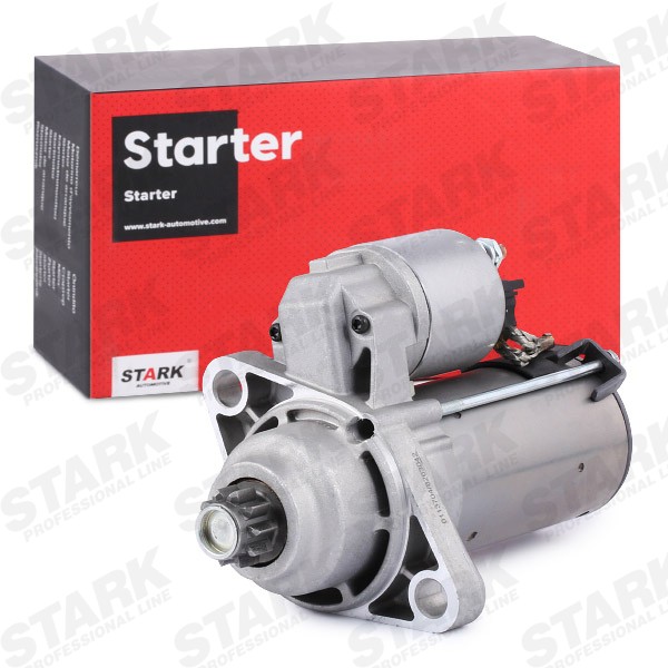 STARK Starter motors SKSTR-0330161