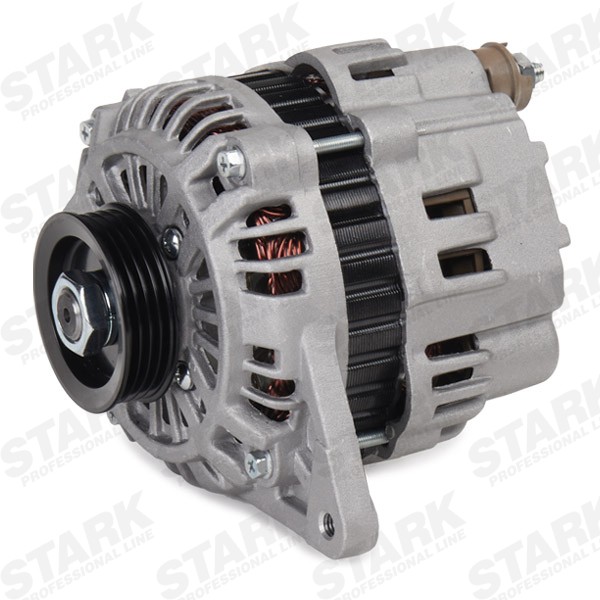 SKGN0320186 Generator STARK SKGN-0320186 review and test