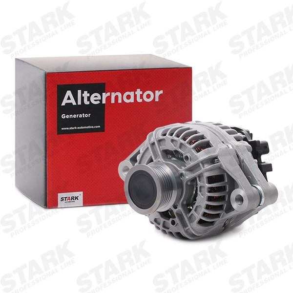 STARK Alternator SKGN-0320189