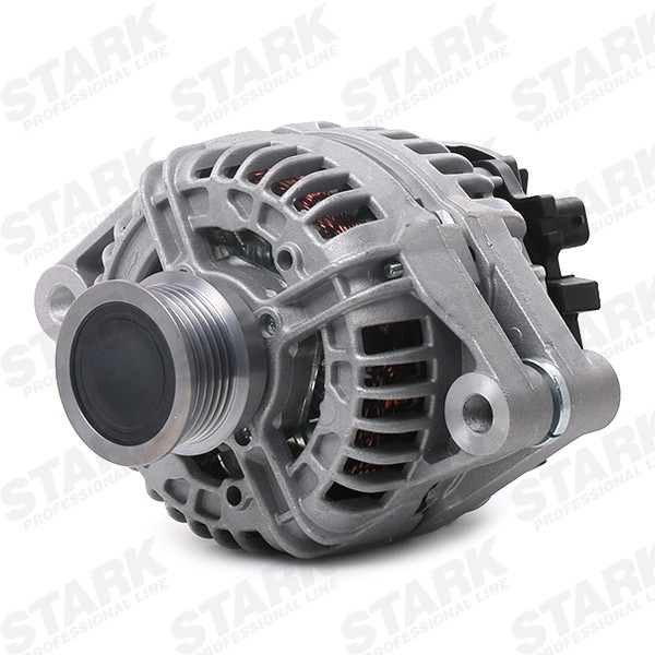 SKGN0320189 Generator STARK SKGN-0320189 review and test