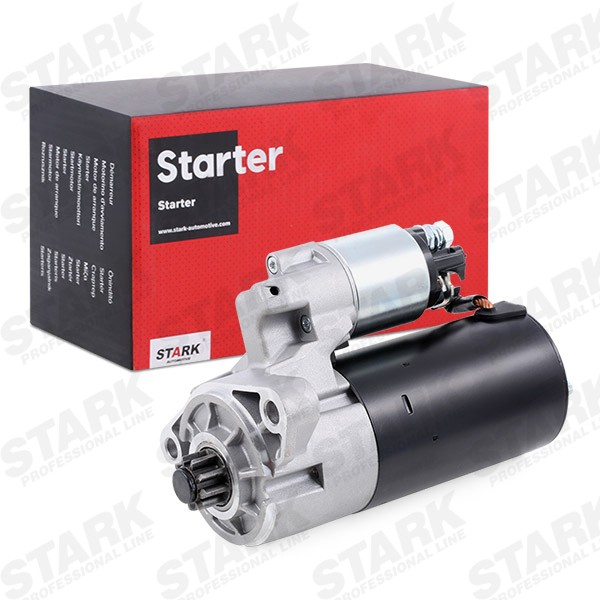 STARK Starter motors SKSTR-0330167