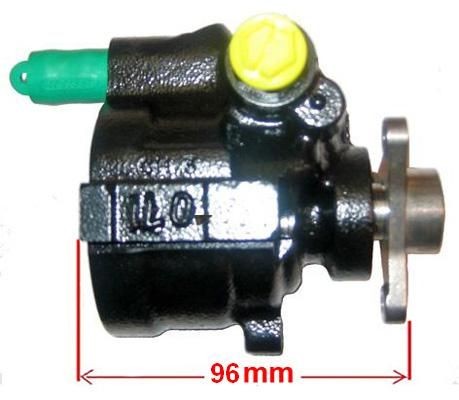 LIZARTE Hydraulic, Aluminium Steering Pump 04.07.0102 buy