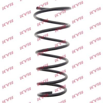 KYB K-Flex RC2144 Coil spring Front Axle, Coil Spring