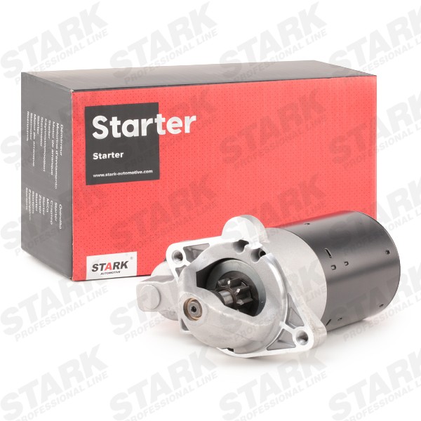 STARK Starter motors SKSTR-0330178
