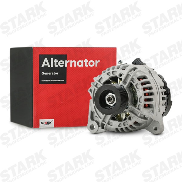 STARK Alternator SKGN-0320211 for TOYOTA CAMRY, AVENSIS