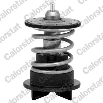 CALORSTAT by Vernet TH7272.89 Engine thermostat 03H121113A