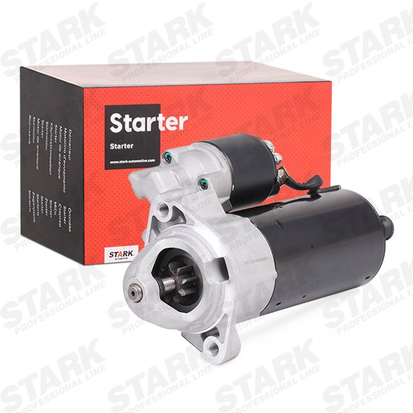 STARK Starter motors SKSTR-0330186