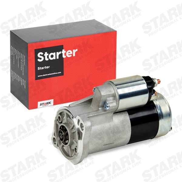 STARK Starter motors SKSTR-0330190