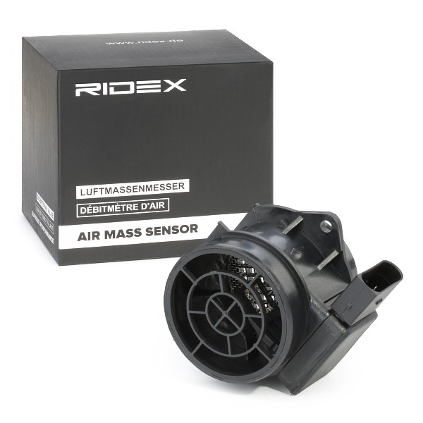 RIDEX | Luftmengenmesser 3926A0225