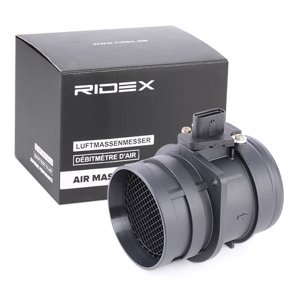 RIDEX | Luftmengenmesser 3926A0245