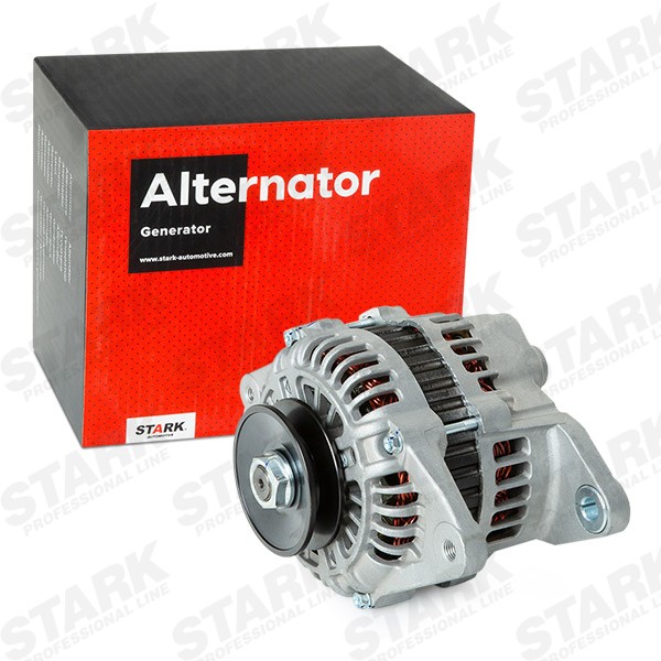 STARK Alternator SKGN-0320220 for MAZDA 929, MX-5, 323