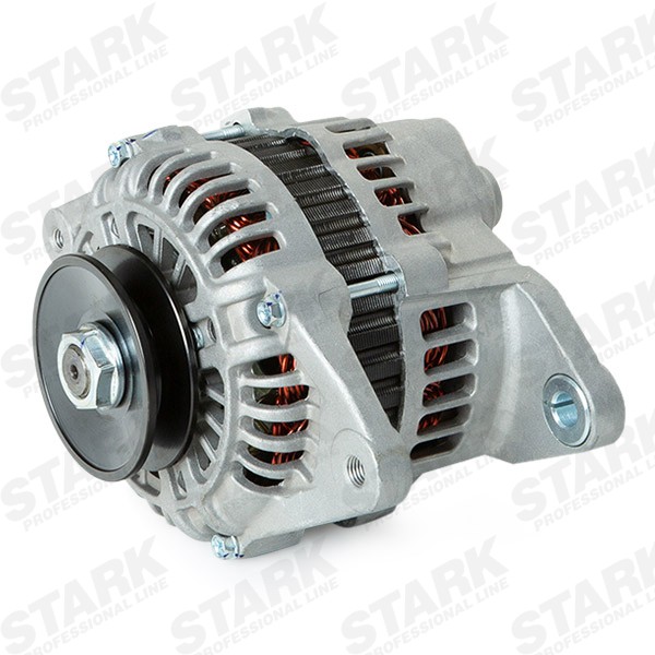 SKGN0320220 Generator STARK SKGN-0320220 review and test