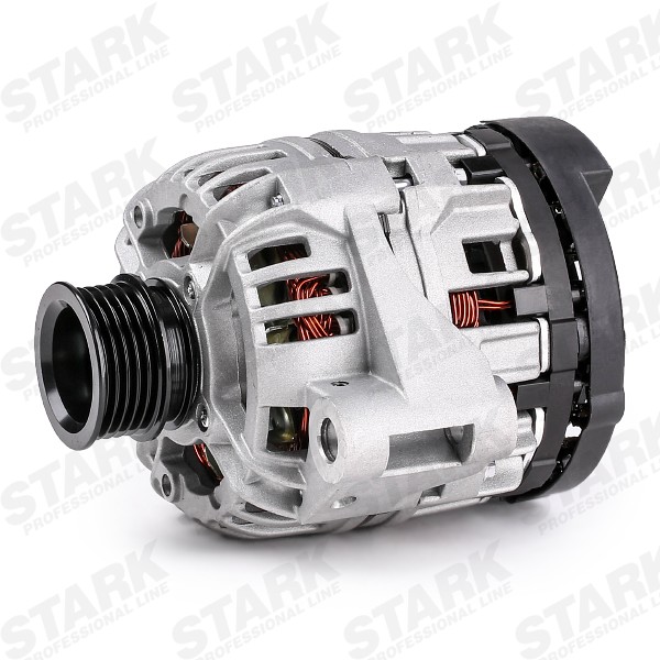SKGN0320225 Generator STARK SKGN-0320225 review and test