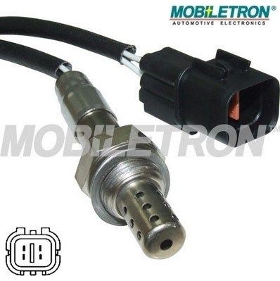 MOBILETRON OS-M416P Lambda sensor MD 369 191
