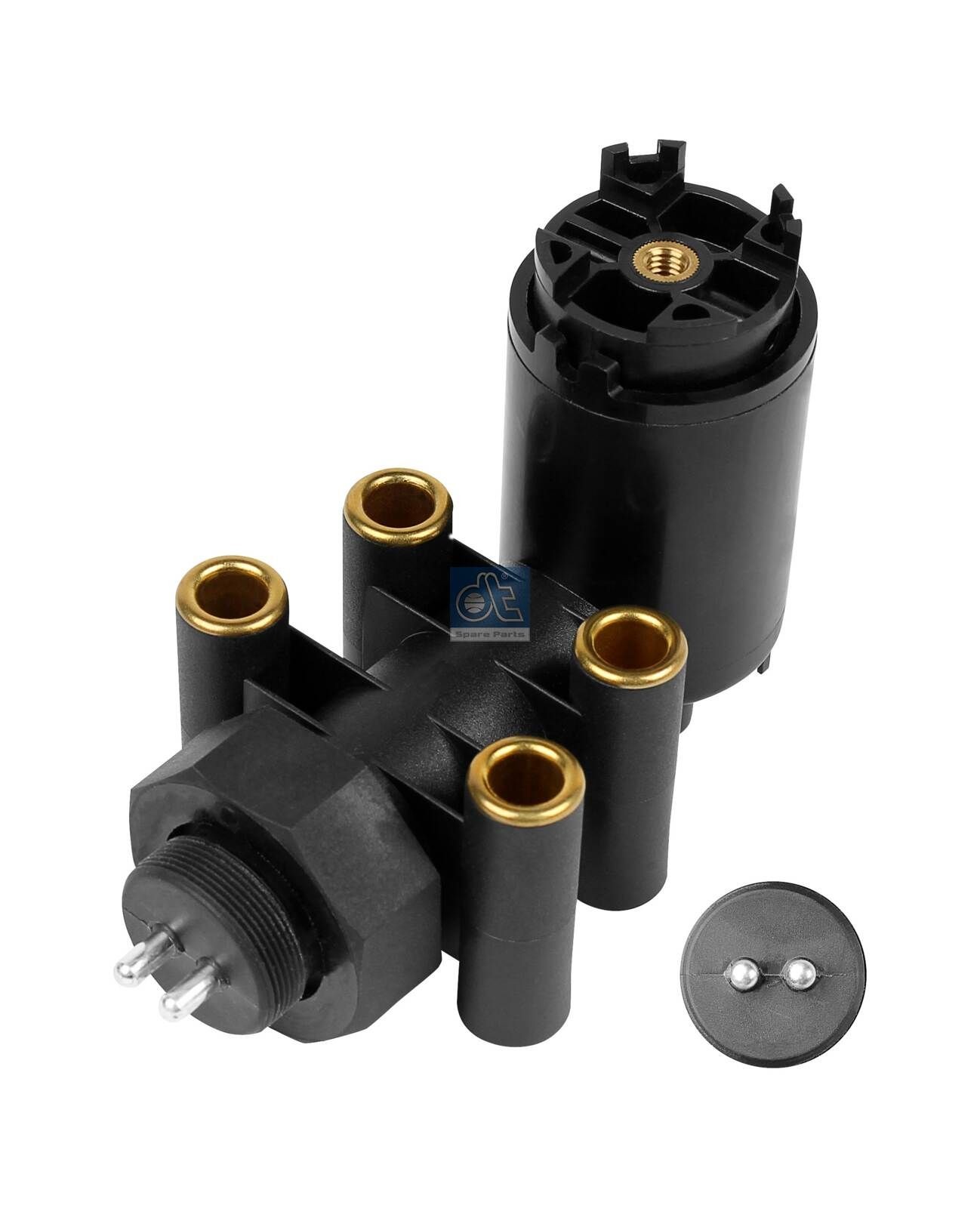 441 050 010 0 DT Spare Parts Sensor, pneumatic suspension level 6.65222 buy