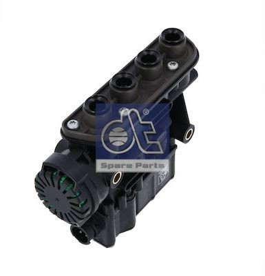 DT Spare Parts 2.64059 Magnetventil für RENAULT TRUCKS T-Serie LKW in Original Qualität
