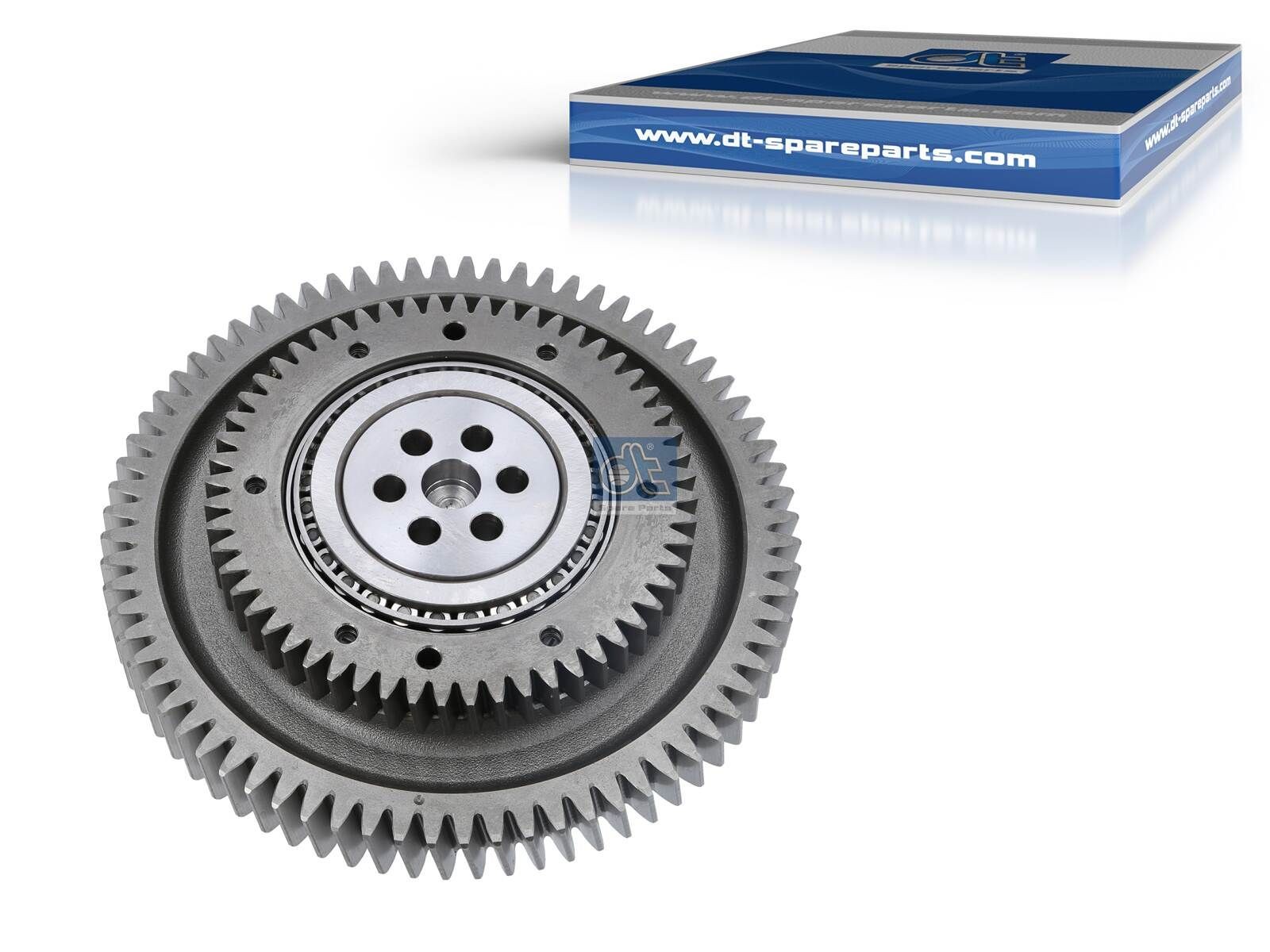 DT Spare Parts Repair Kit, service brake brake valve 2.94547 buy