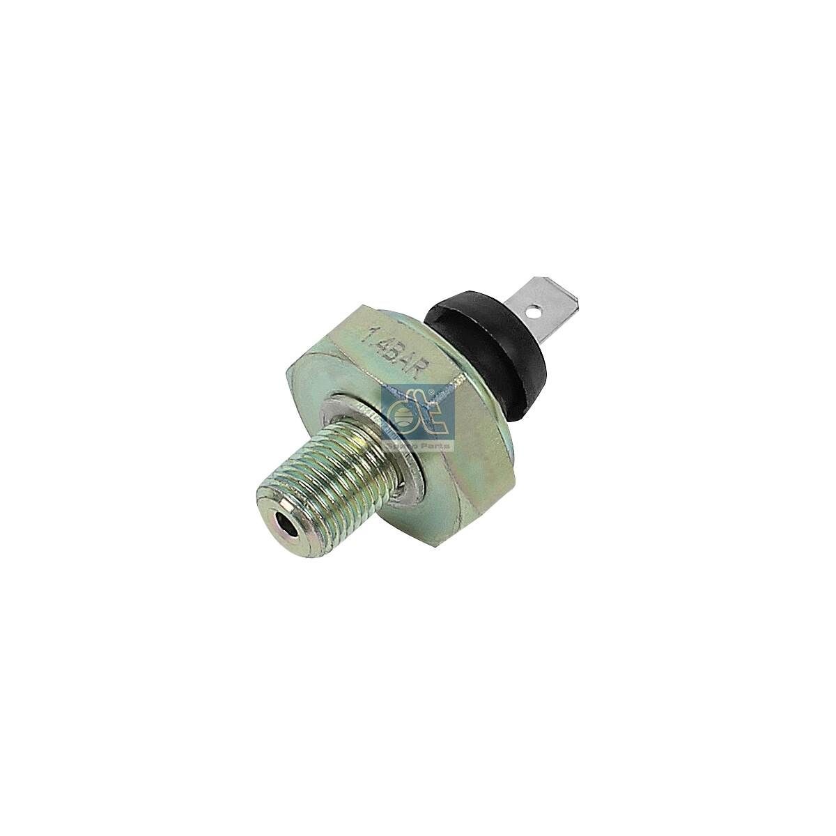 DT Spare Parts M10 x 1, 1,4 bar, 1,2 - 1,6 bar Oil Pressure Switch 11.80602 buy