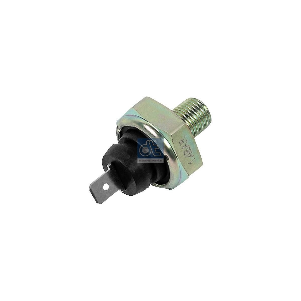 DT Spare Parts Oil Pressure Switch 11.80602