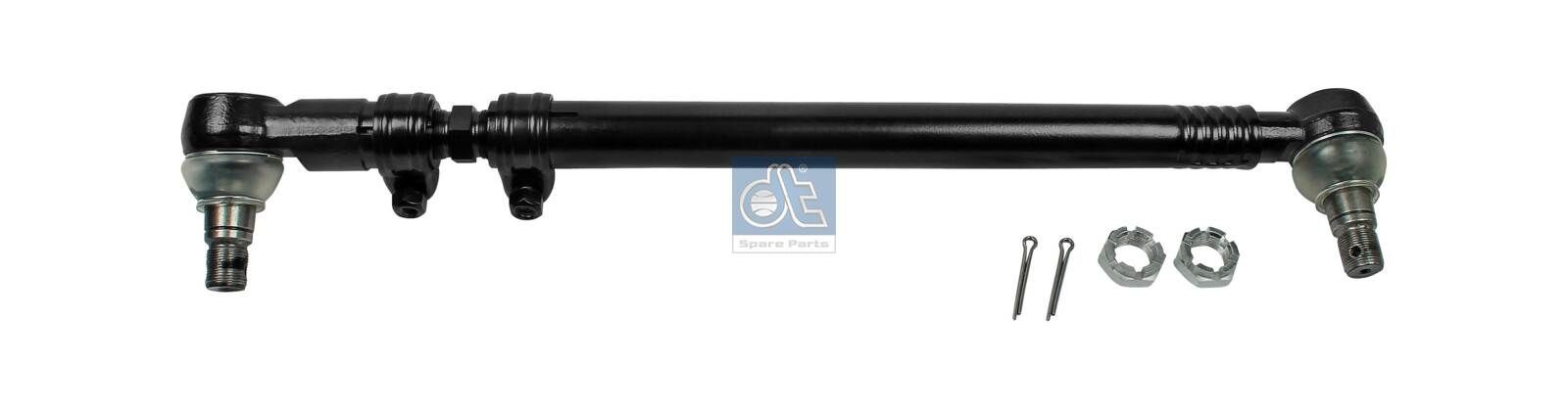 Original 4.65666 DT Spare Parts Inner track rod end OPEL