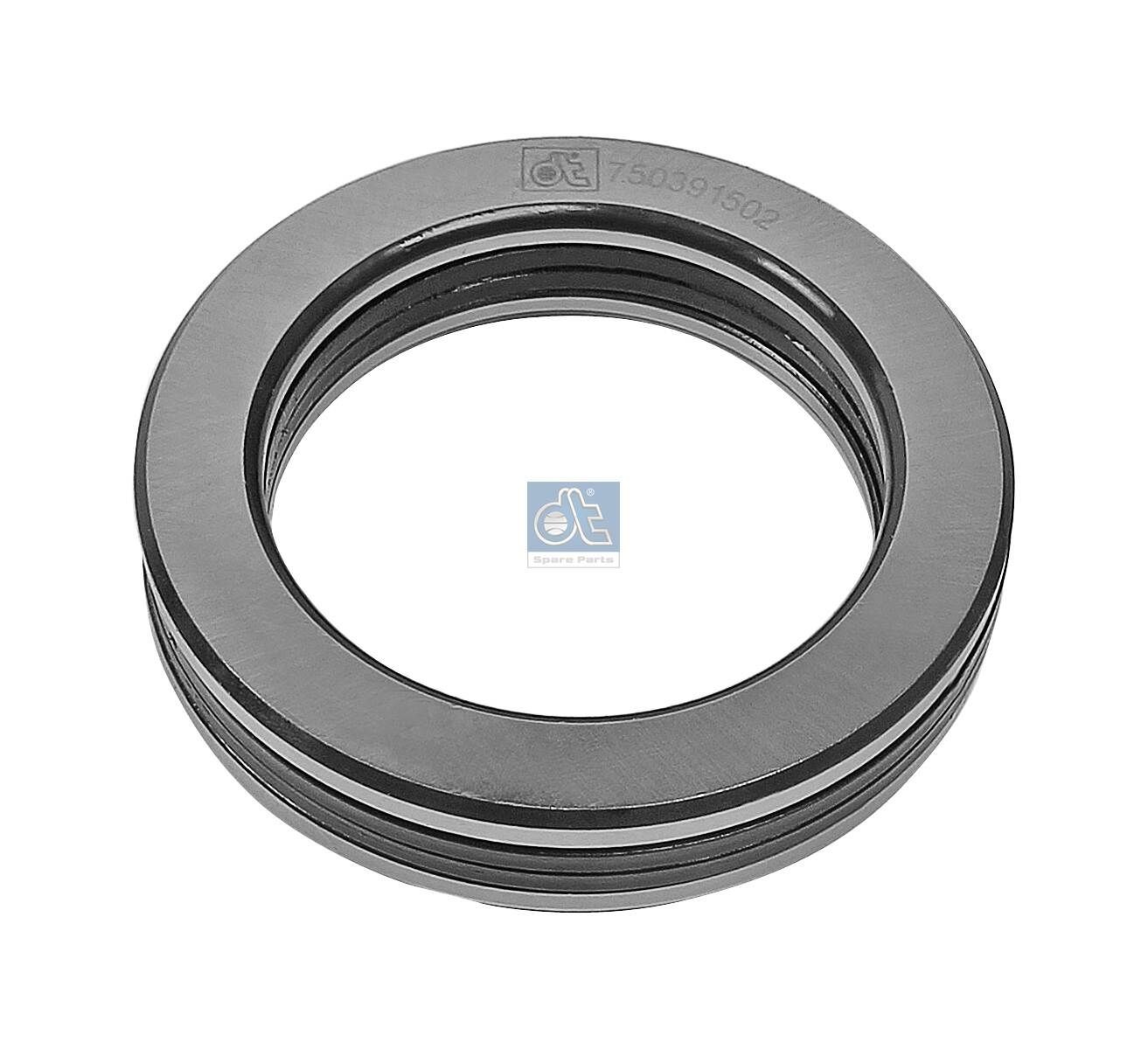 DT Spare Parts 3.60022 Wheel bearing 60x85x17 mm