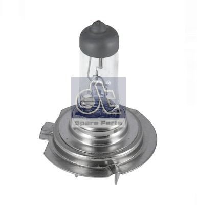 DT Spare Parts Bulb, spotlight 9.78108
