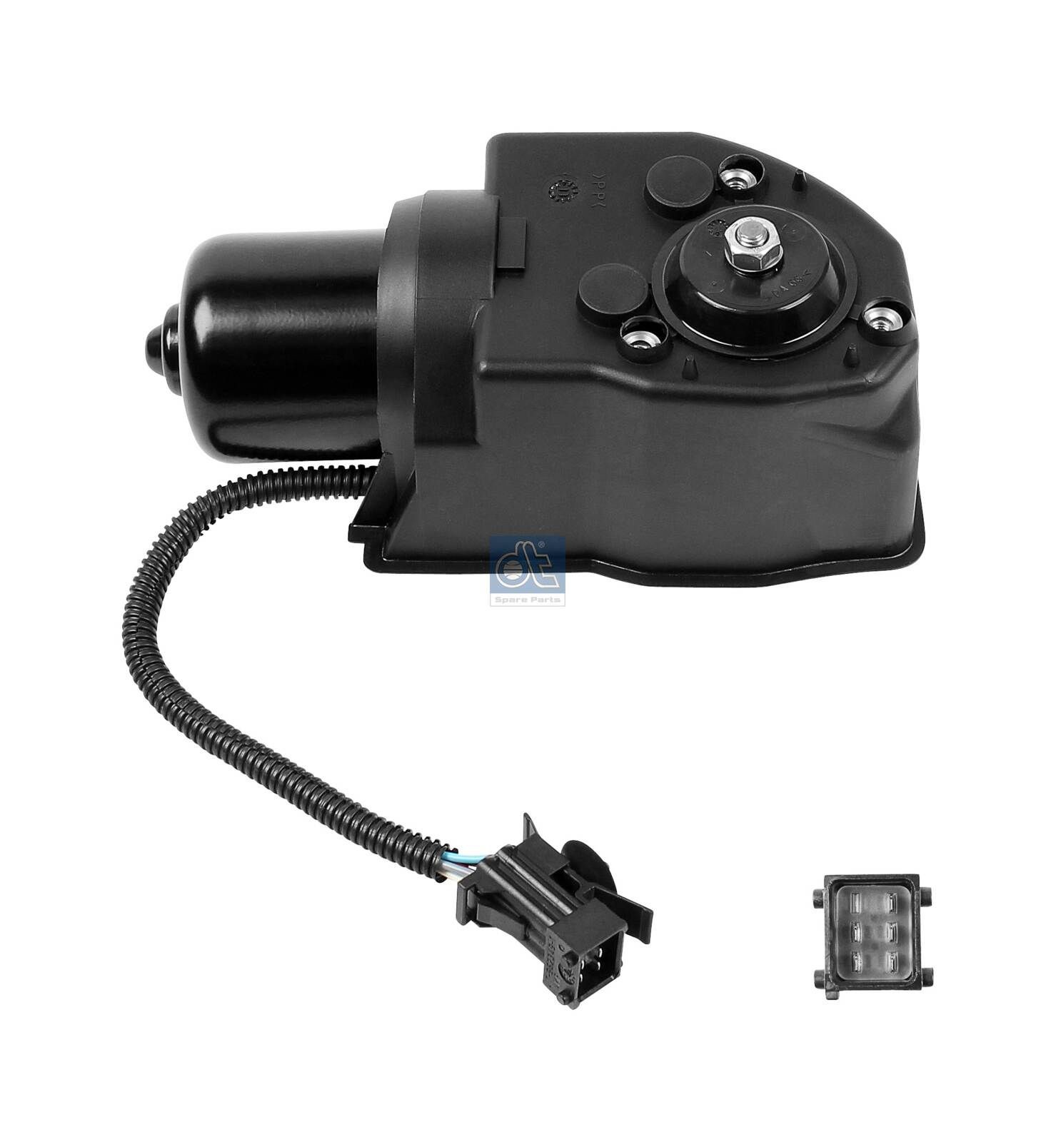 Great value for money - DT Spare Parts Wiper motor 6.88032