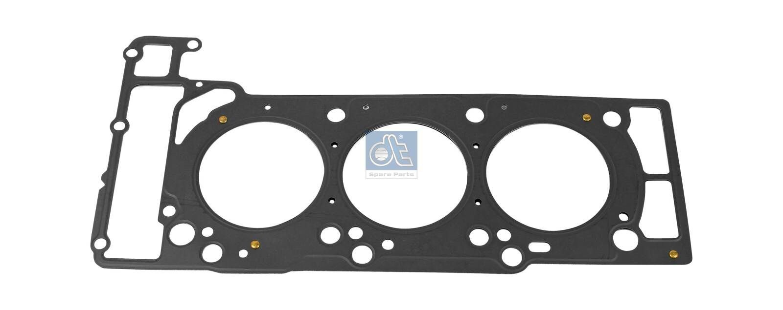 DT Spare Parts 4.20714 Gasket, cylinder head CHRYSLER experience and price