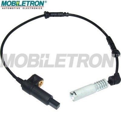 MOBILETRON Inductive Sensor, 2-pin connector, 580mm Length: 580mm, Number of pins: 2-pin connector Sensor, wheel speed AB-EU058 buy