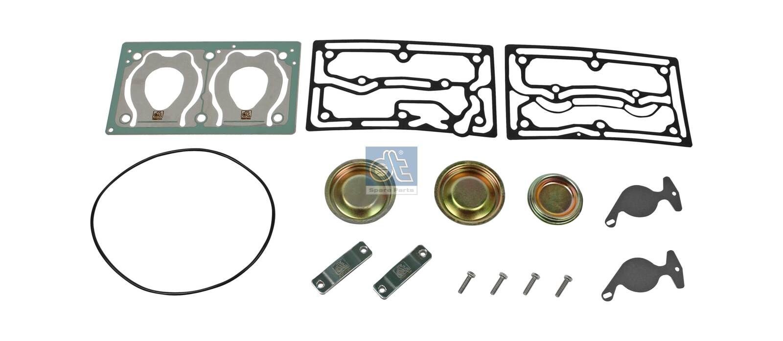 DT Spare Parts Repair Kit, compressor 2.94251 buy