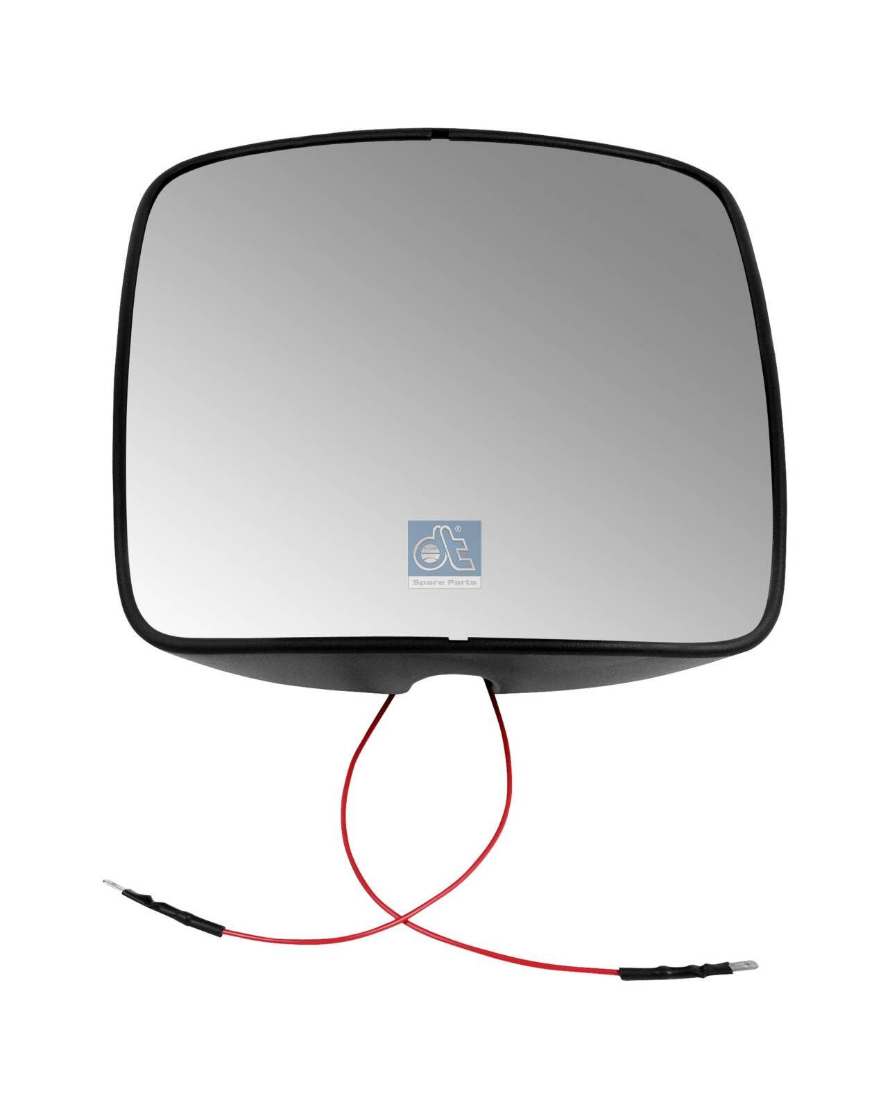 DT Spare Parts Wide-angle mirror 5.62117 buy