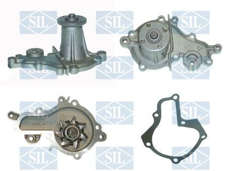 Great value for money - Saleri SIL Water pump PA896