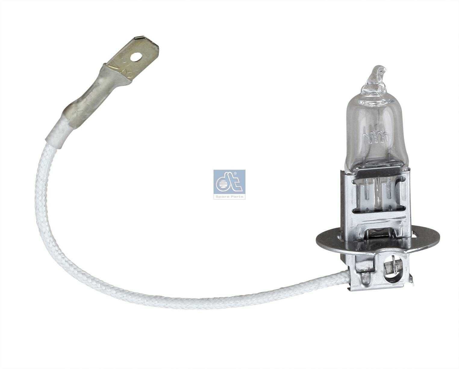 9.78110 DT Spare Parts Glühlampe, Fernscheinwerfer für DAF online bestellen