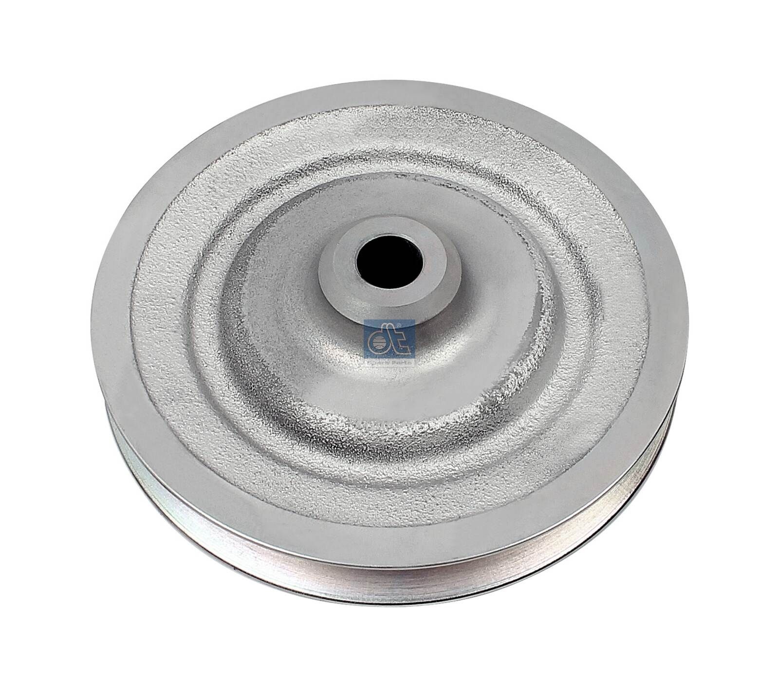 Belt pulley crankshaft DT Spare Parts - 7.54743