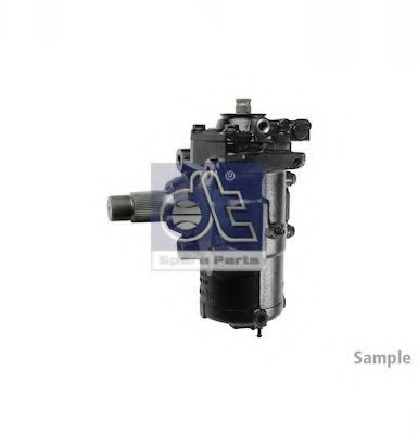 DT Spare Parts 5.55300 Lenkgetriebe für DAF XF 95 LKW in Original Qualität