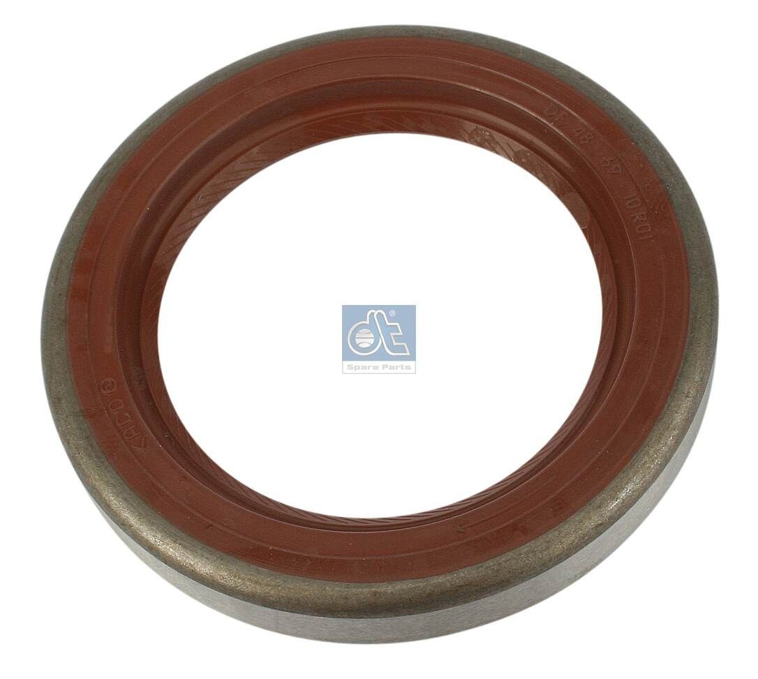 Iveco Shaft Seal, manual transmission DT Spare Parts 4.20345 at a good price