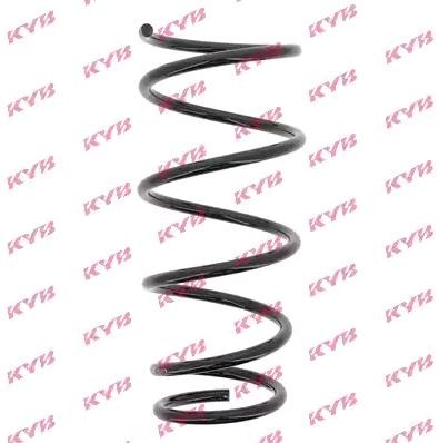 KYB K-Flex RI2779 Coil spring Front Axle, Coil Spring, for vehicles with standard suspension