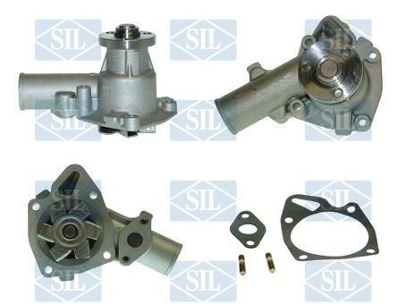 Saleri SIL PA228 Water pump Mechanical