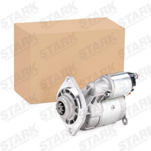 STARK Starter motors SKSTR-0330203